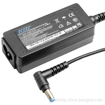 Laptop Adapter for 1.58A 19V AC Acer Aspire One DQ-PA130004-5517